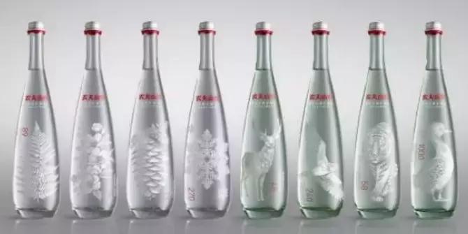 1.5l的矿泉水瓶能卖多少钱一个,1.5升的矿泉水瓶能卖多少钱