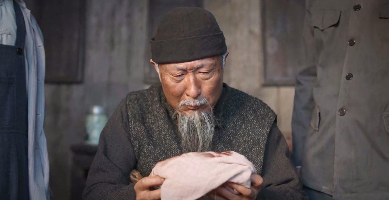 理想照耀中国真理的味道第几集,理想照耀中国真理的味道观看感受