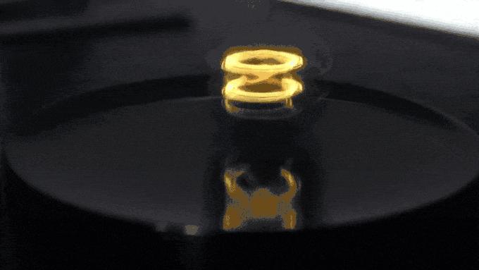 一根转动的圆筒能有什么用？可以用它来代替机翼、船帆