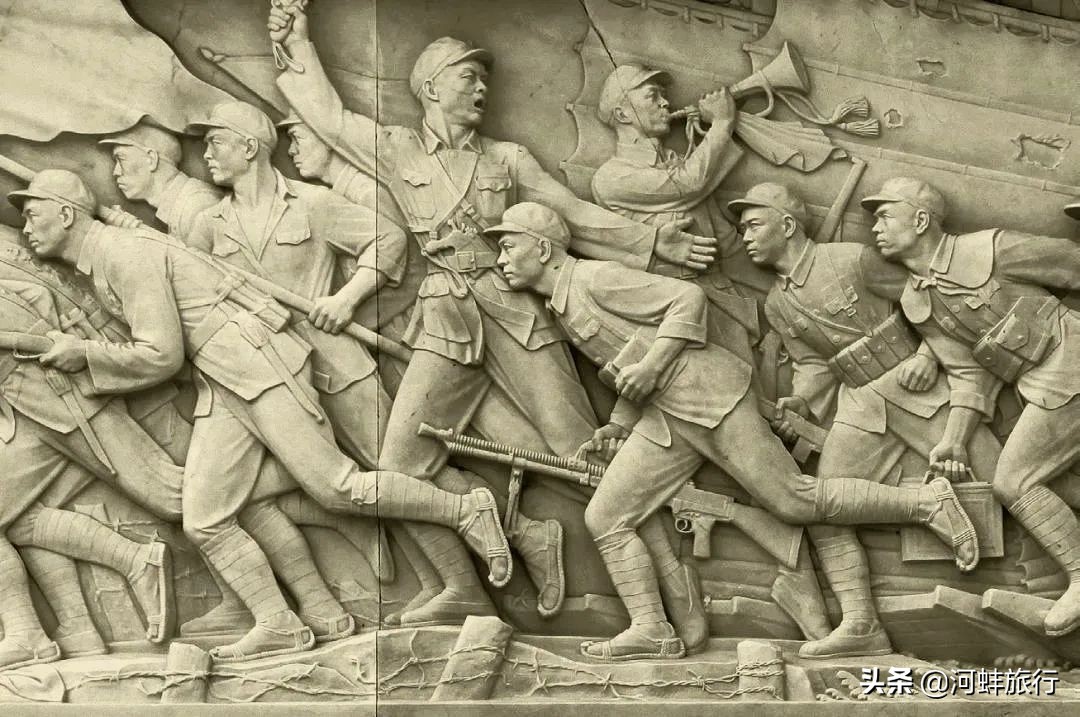 曲阳石雕河北博物院,河北省博物馆曲阳石雕佛像