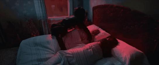 最可怕的恐怖片评分最高,最新播出的最刺激的恐怖片