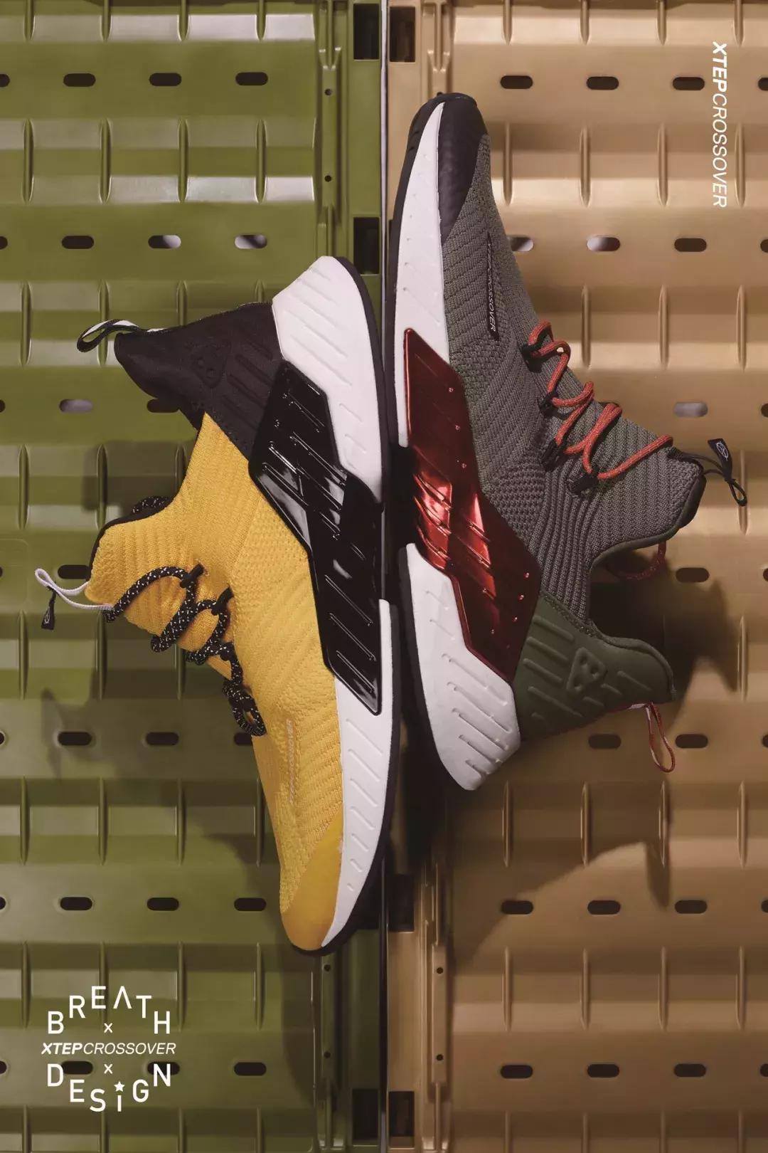 X字母联名大军—你所不知道的秘密