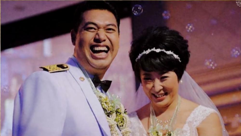 冯坤为啥嫁给泰国人,冯坤泰国执教