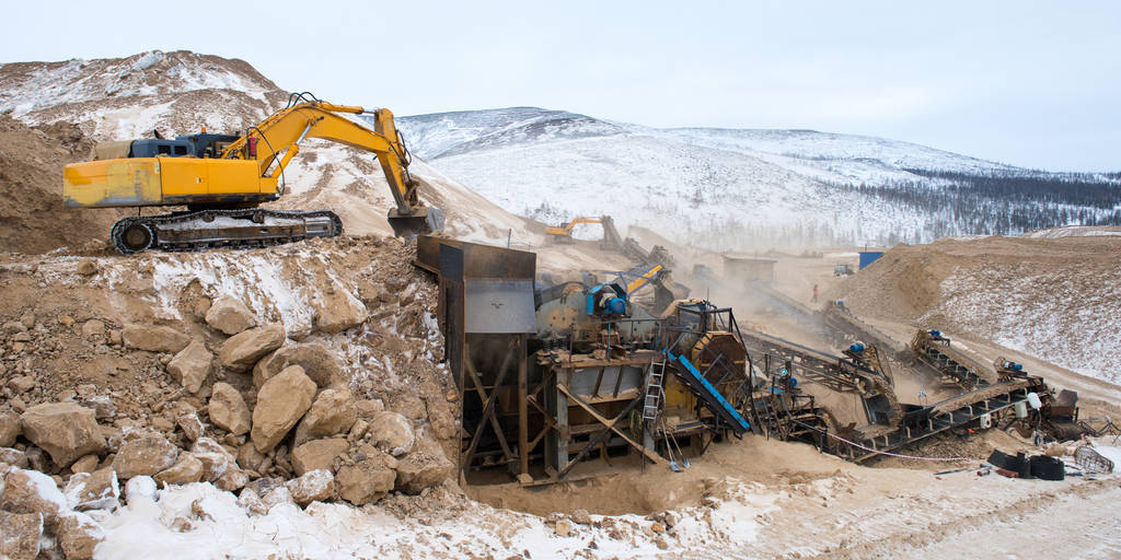 我国矿产最大的十大城市,山西是矿产资源大省