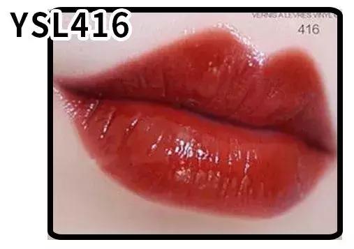 2020火爆全网的这些口红你有几支,口红鬼打墙