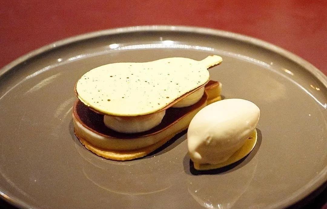 宝格丽最好看的首饰,宝格丽新春下午茶甜点