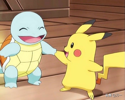 宝可梦大探险属性克制关系一览表,宝可梦属性克制关系一览表高清