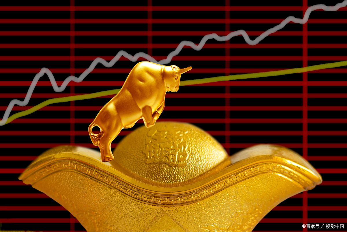 2015年牛市全过程,2015年的牛市是怎么形成的