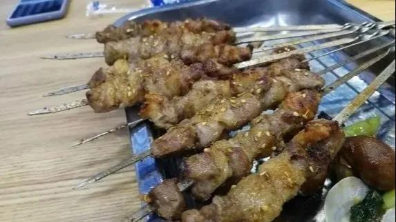 这个夏天美食打卡,这个夏天吃到的美食