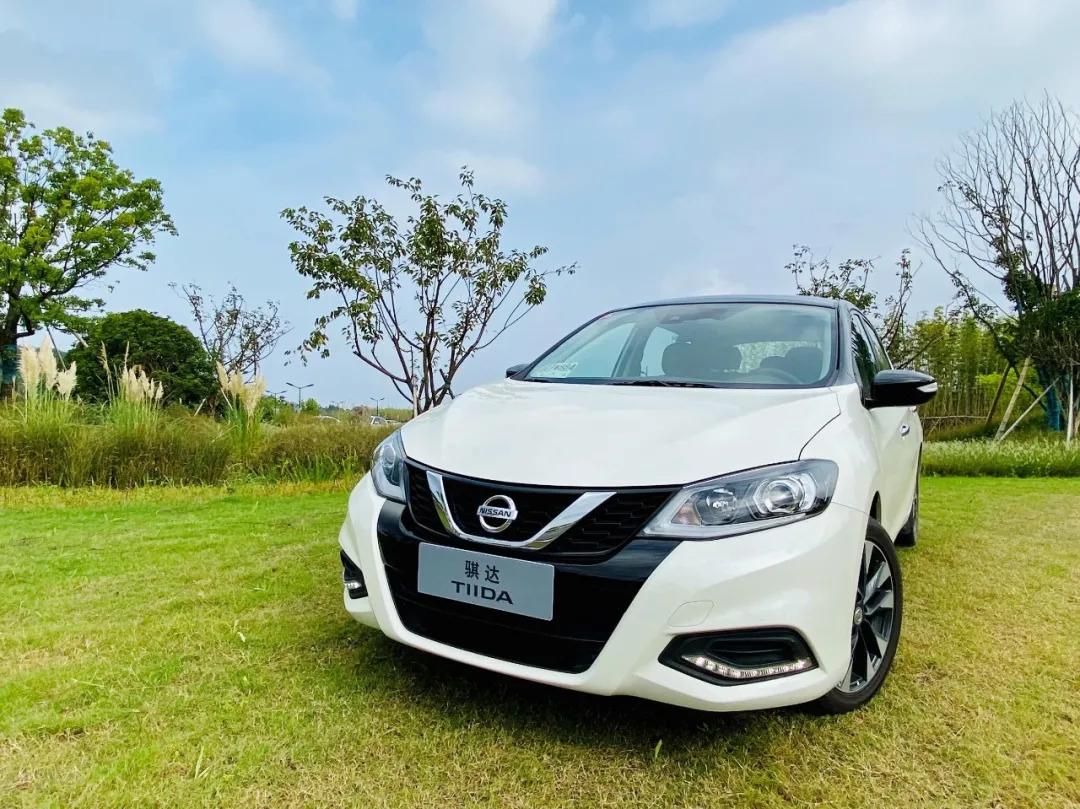 2013款骐达1.6自动挡真实油耗,骐达200块钱跑300公里油耗高吗