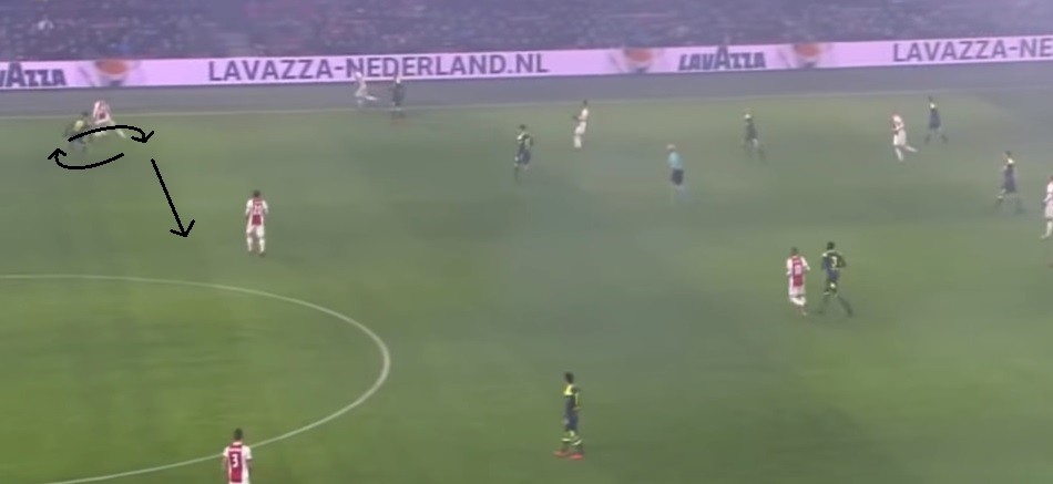 促使德容拒绝曼联的原因你怎么看,荷兰未来中场核心德容