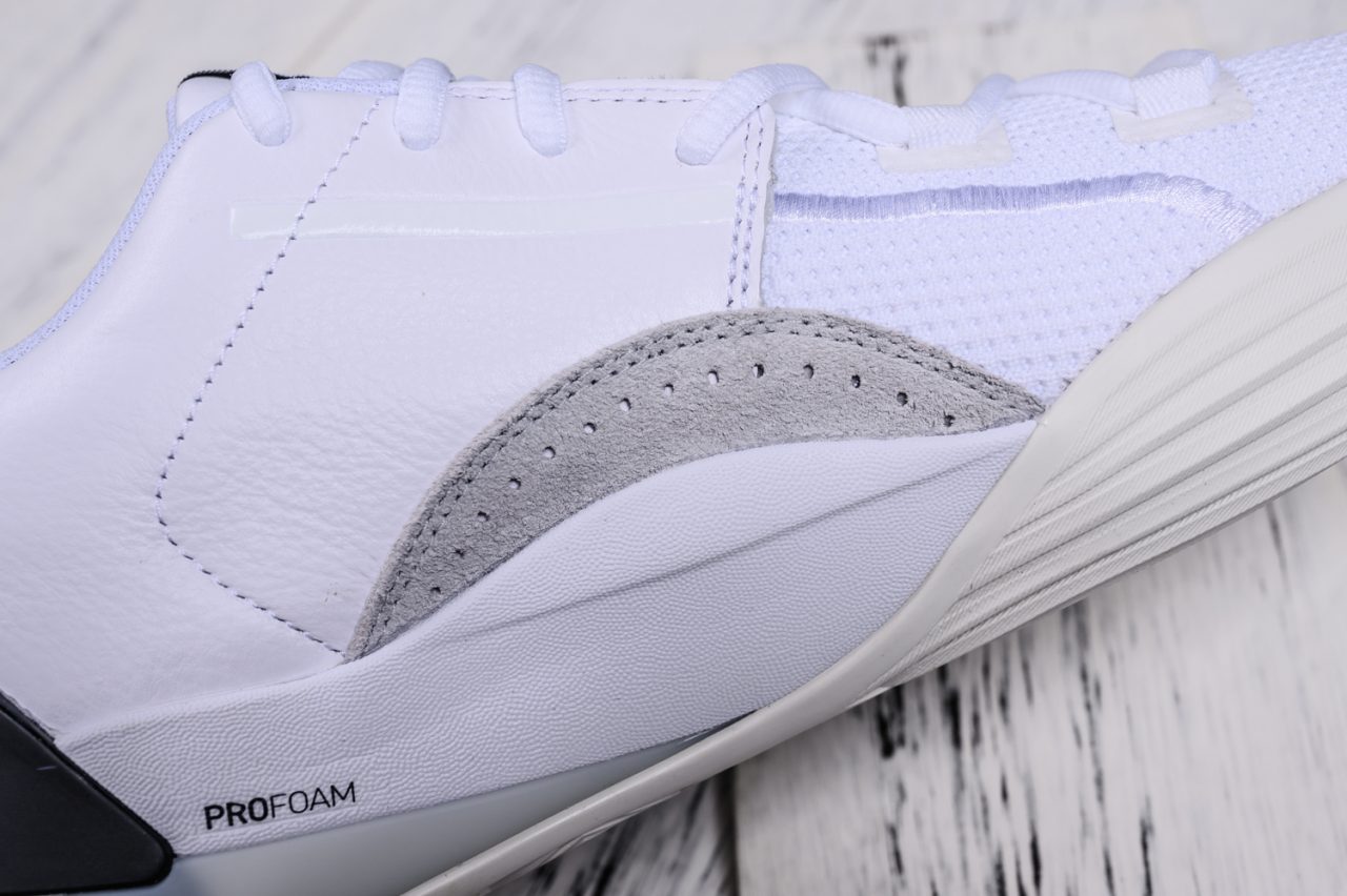 pumaclydehardwoodteam后卫,pumaclydehardwood球衣穿搭