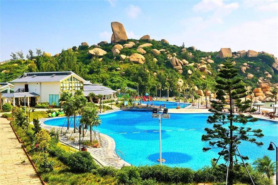 江门婚纱摄影那琴半岛,台山那琴半岛拍婚纱照