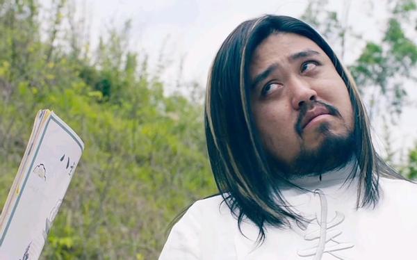 郭老师儿子长什么样,郭老师儿子影视剧