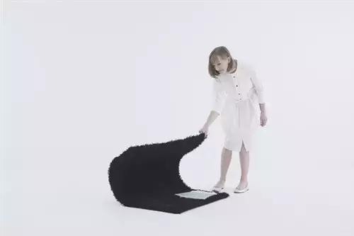 这个日本工作室”黑科技“傍身？网友：NO!这是黑设计！