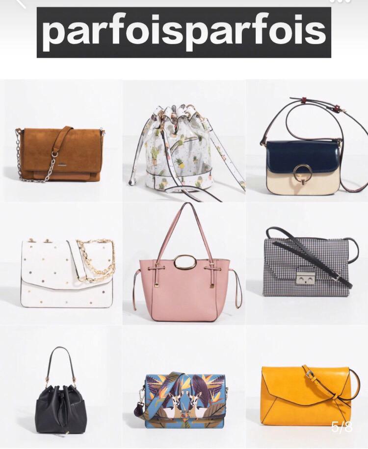 小ck的包包哪款最好看,小ck又出新款包包啦