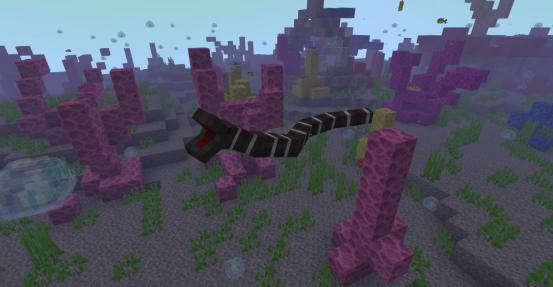 我的世界星际探险迫降背后的故事 (我的世界星际探险迫降生物讲解)