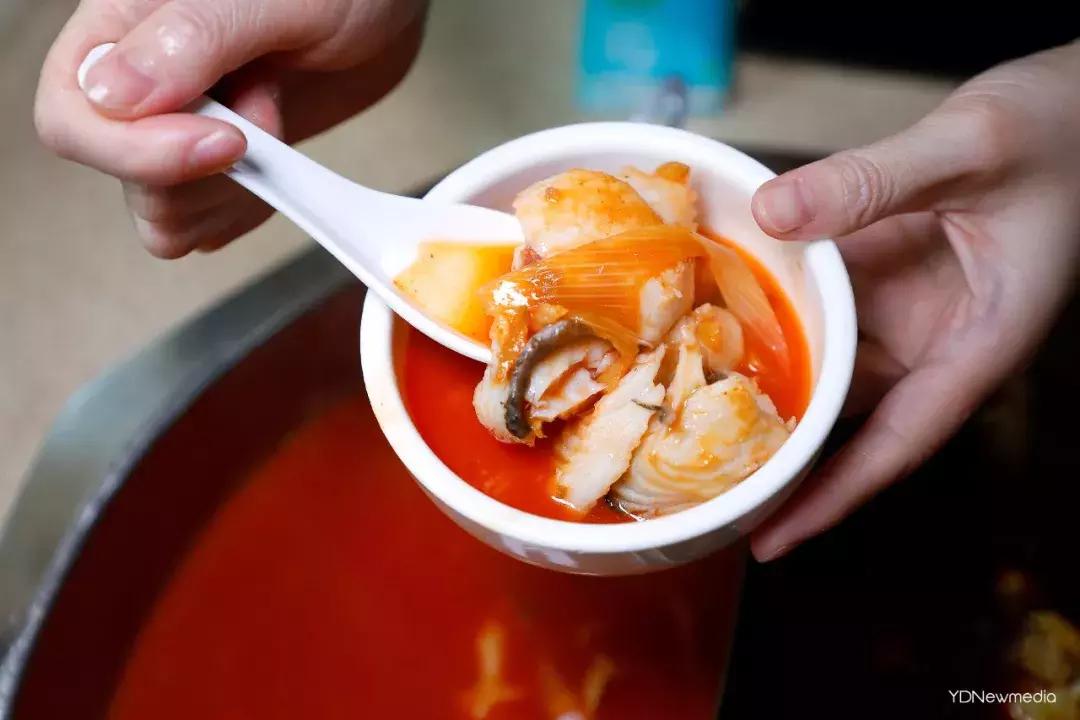 吃了一年，赌上武昌伢尊严，才敢给你们写这份武昌美食打卡地图！