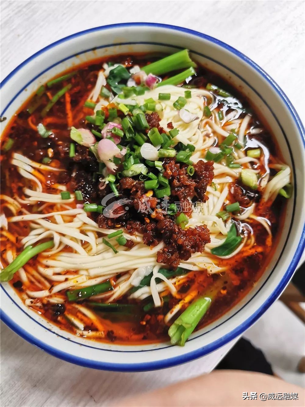 威远县面馆推荐,威远最贵面馆