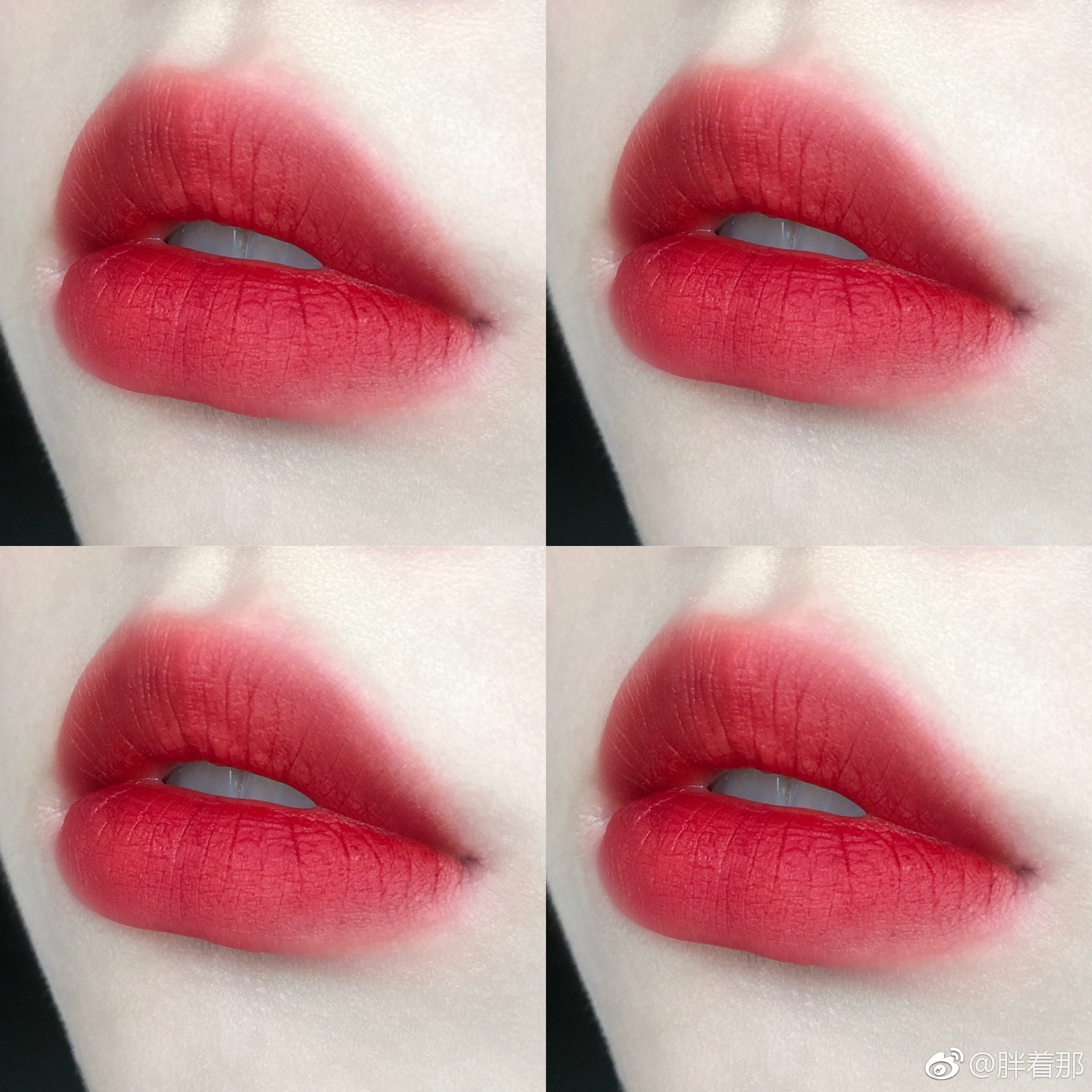 vnk新雾感口红,为国货之光打call