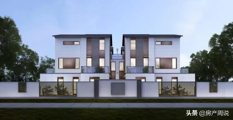 二三四线城市哪个楼盘最好,三四线城市怎么才算高端楼盘