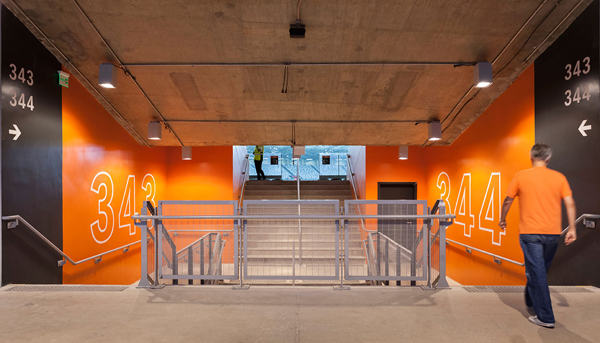 2014世界杯开幕式短片,2014世界杯主场馆