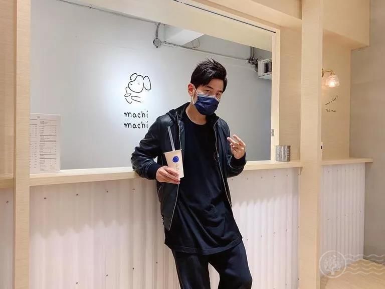 这家奶茶店究竟有多好看，才成为杰伦新歌MV背后“女主”