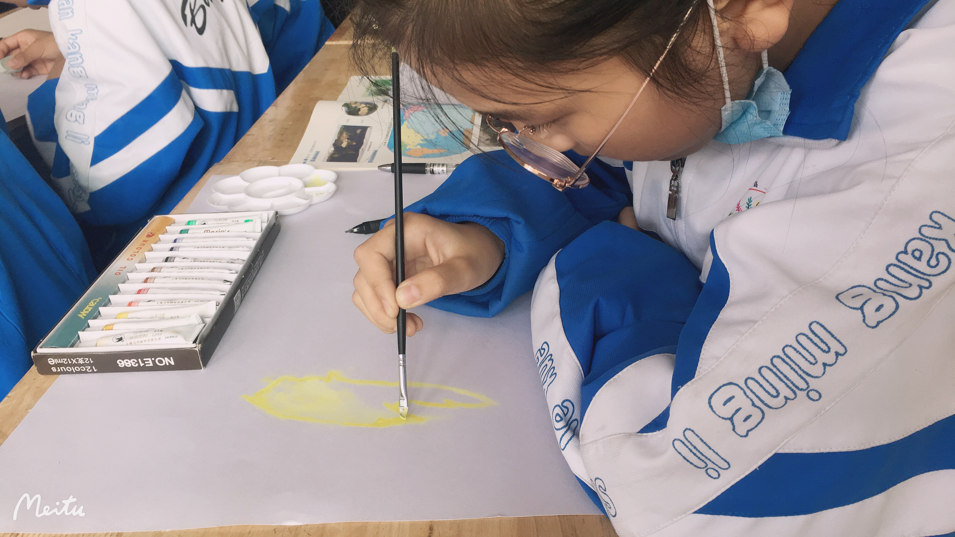 生物绘图大赛图片大全,地理生物绘图比赛