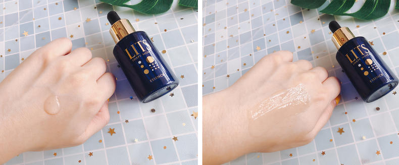 夏天平价清爽不油腻的美白精华,适合白天用的抗氧化美白精华