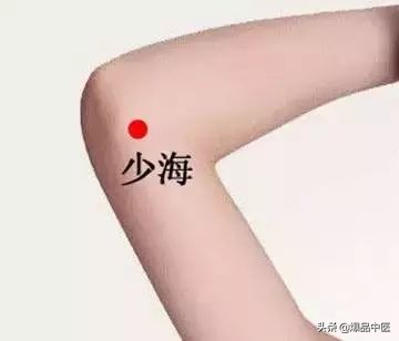 气虚型冠心病缓不过来气的急救穴,中医对心脏病的急救用穴是哪几个