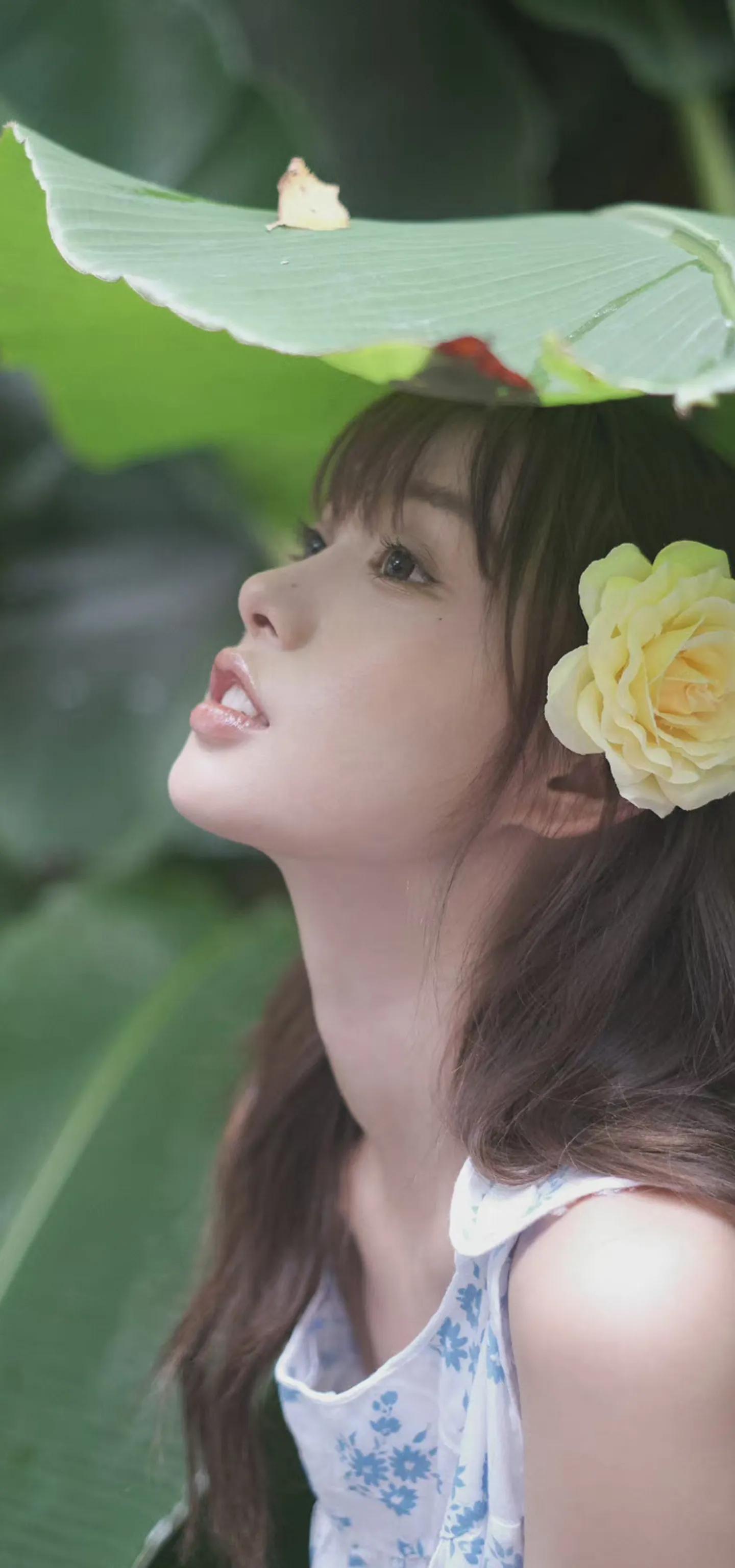 谁心里没有点故事微信壁纸,谁都有脾气但要学会控制壁纸