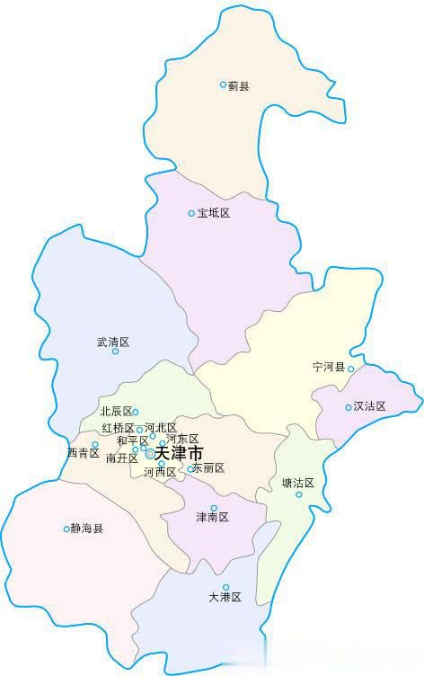 趣味地名冷知识,地名冷知识