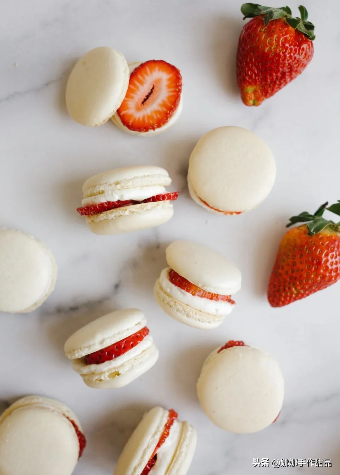 怎么样才能提高马卡龙的成功率,马卡龙视频教程讲解