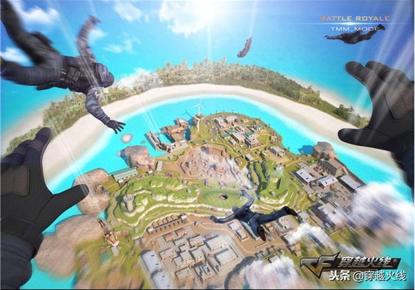 cf火线币商城最新消息,cf新界面火线币商城在哪里