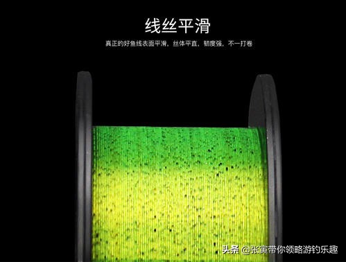 隐形斑点伪装鱼线是正品吗,揭秘虚假鱼线的秘密