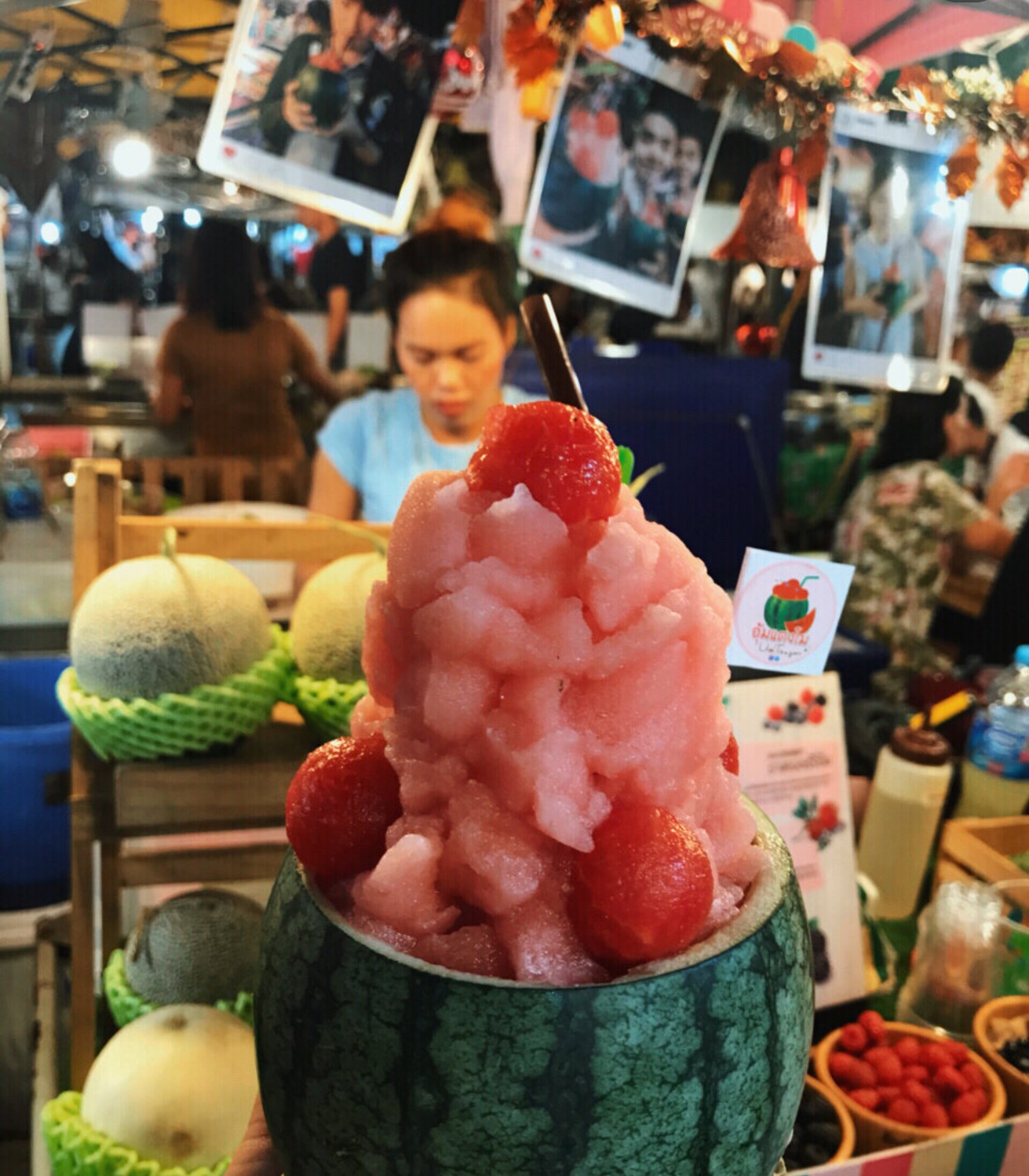 最好的时光遇见你免费观看,泰国5日经典旅游攻略