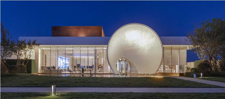 园冶杯精品园林奖,园冶杯提名奖是什么