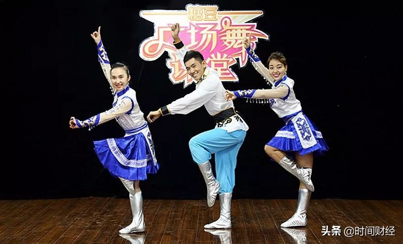 糖豆广场舞可以赚钱吗,糖豆广场舞加盟