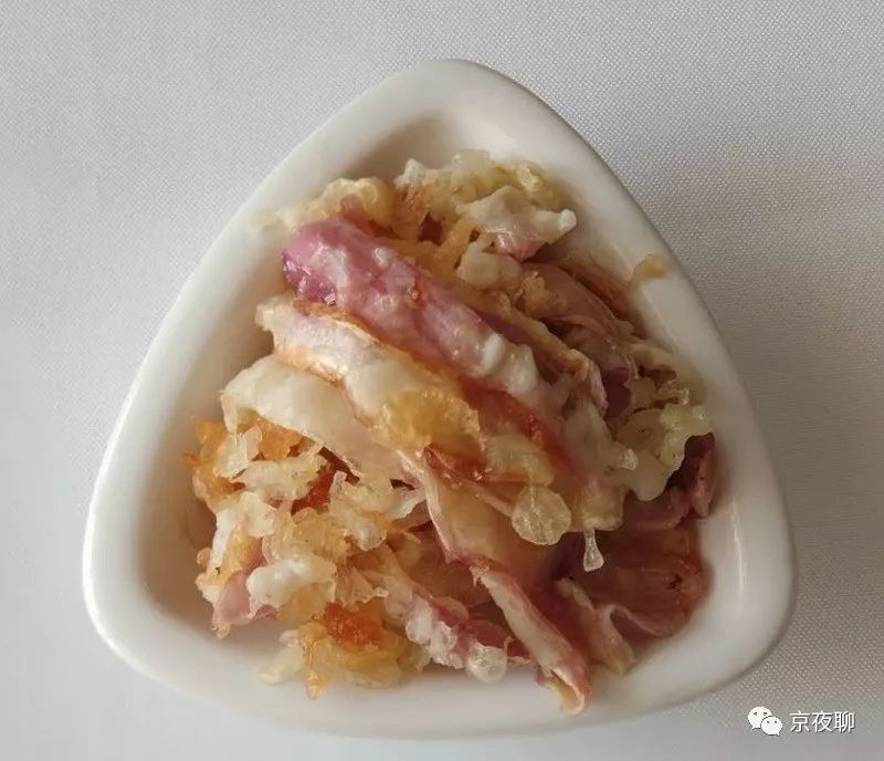 张虹｜玉兰花香且可食