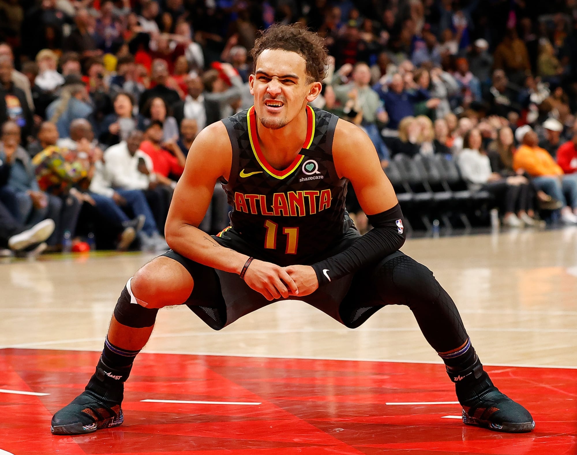 为什么很多人嘲笑特雷杨,特雷杨不为人知的十件轶事