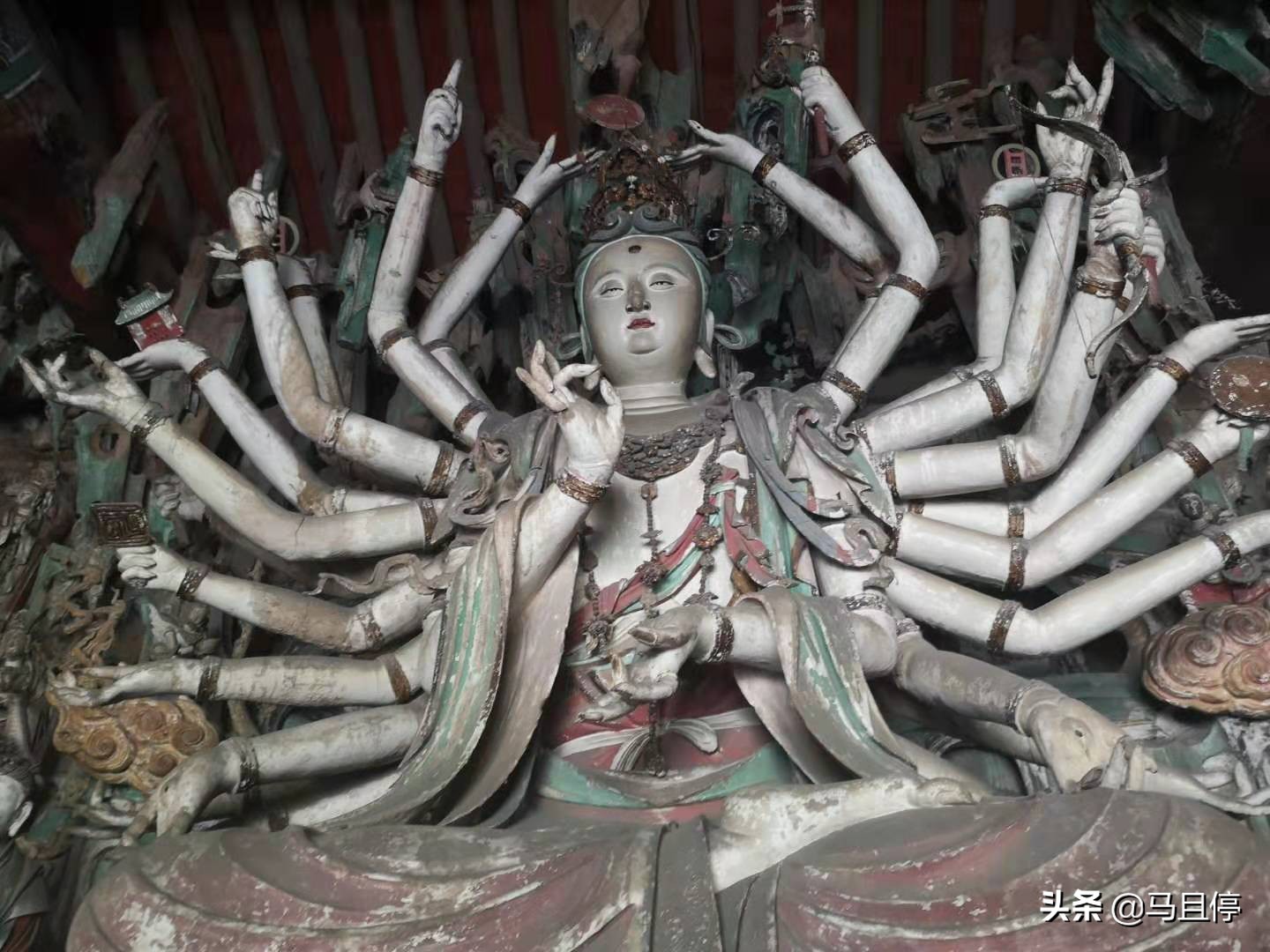 第一次去平遥古城怎么走,去平遥古城的旅游攻略20字