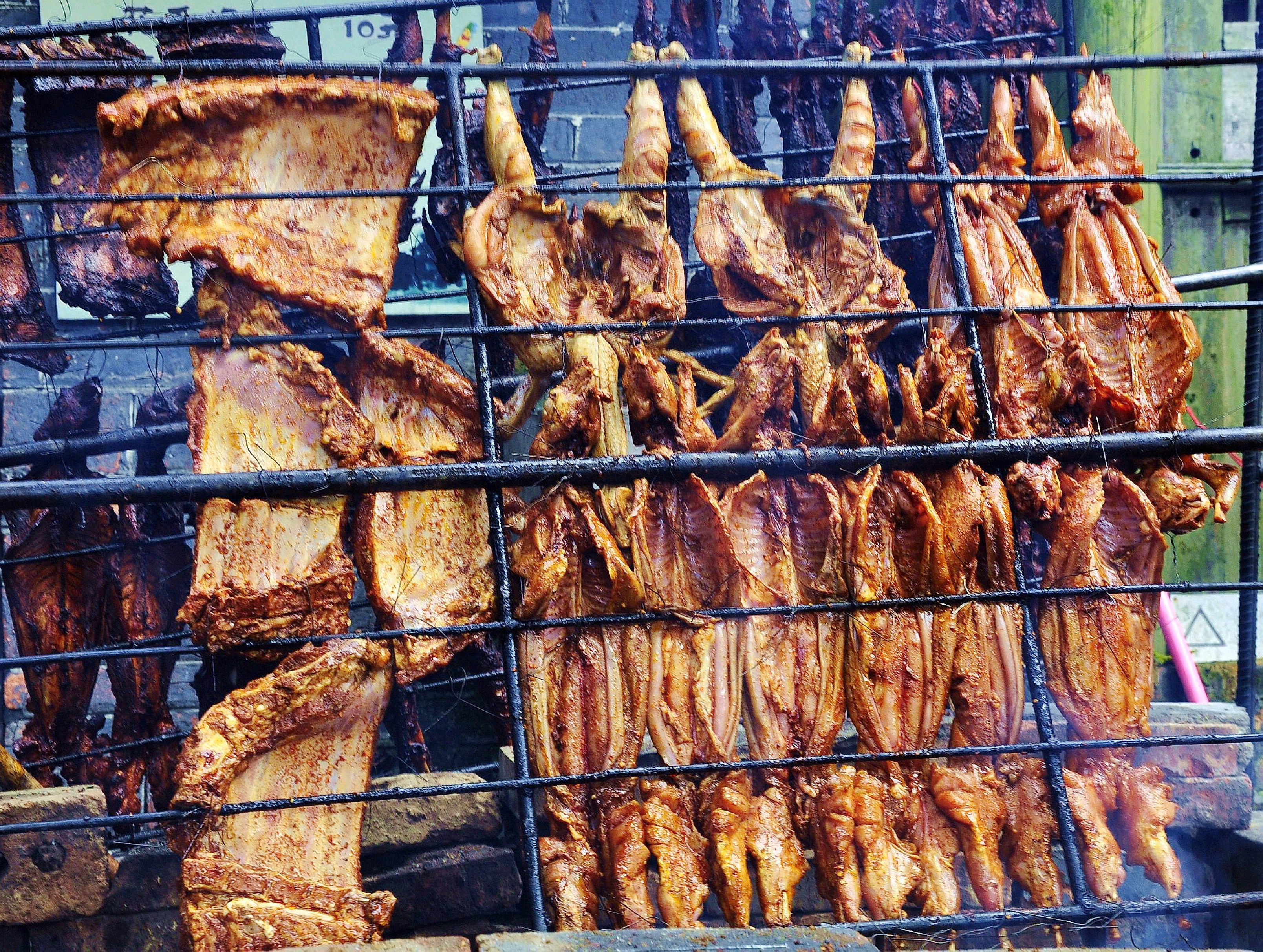 #2020生机大会#——好一个“乐”字令人神往