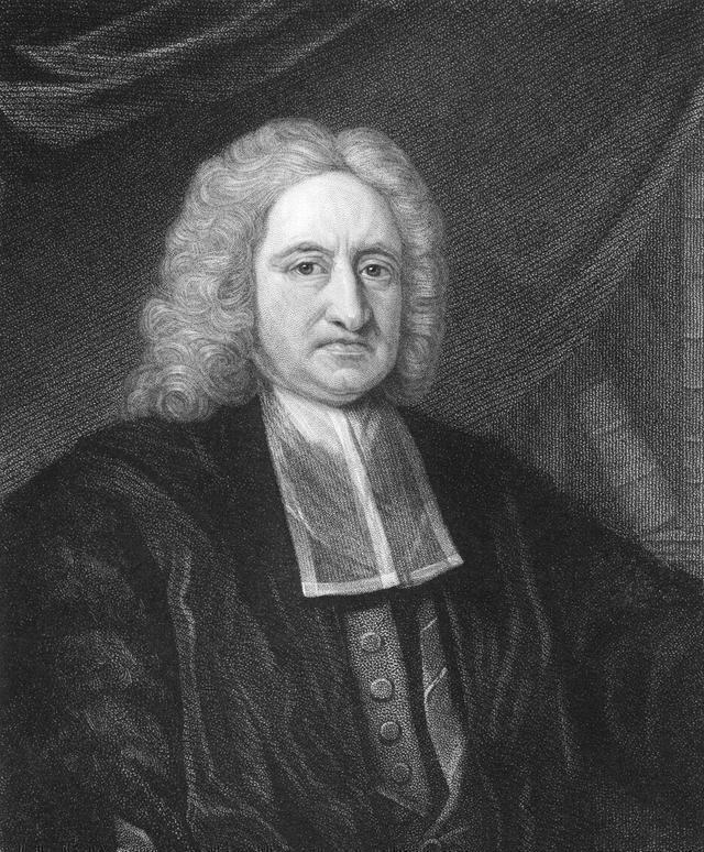 牛顿到底有多牛？看他如何想到引力的平方反比定律，你就知道了