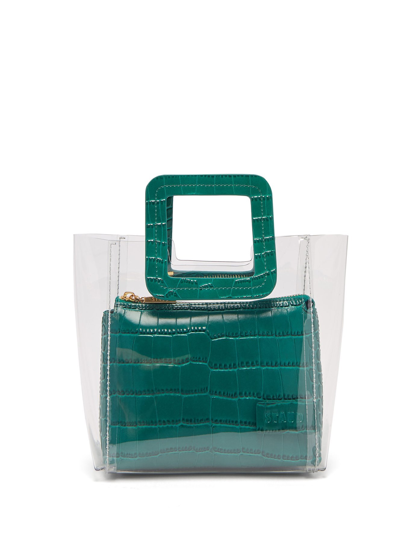 想要立刻白两度？今夏先得绿一绿！