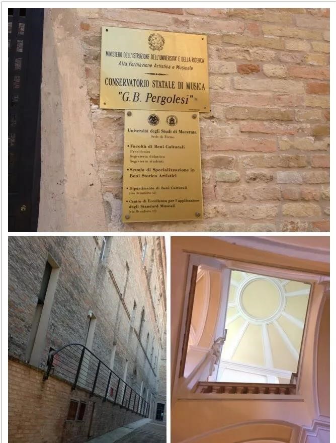 意大利费尔默音乐学院多少钱,意大利费尔莫音乐学院好吗