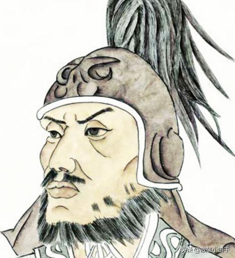 秦国的黑科技弩箭,秦国的弓弩有多强