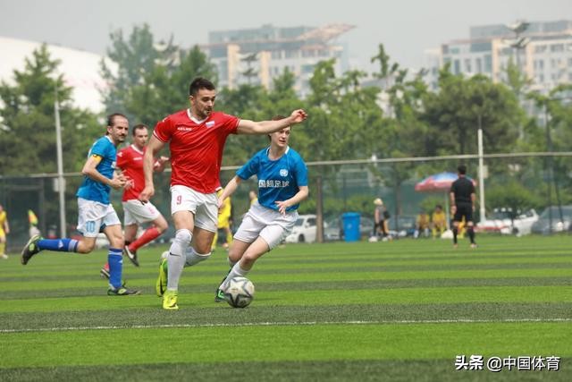 2019外交官大赛,北京外交官比赛含金量