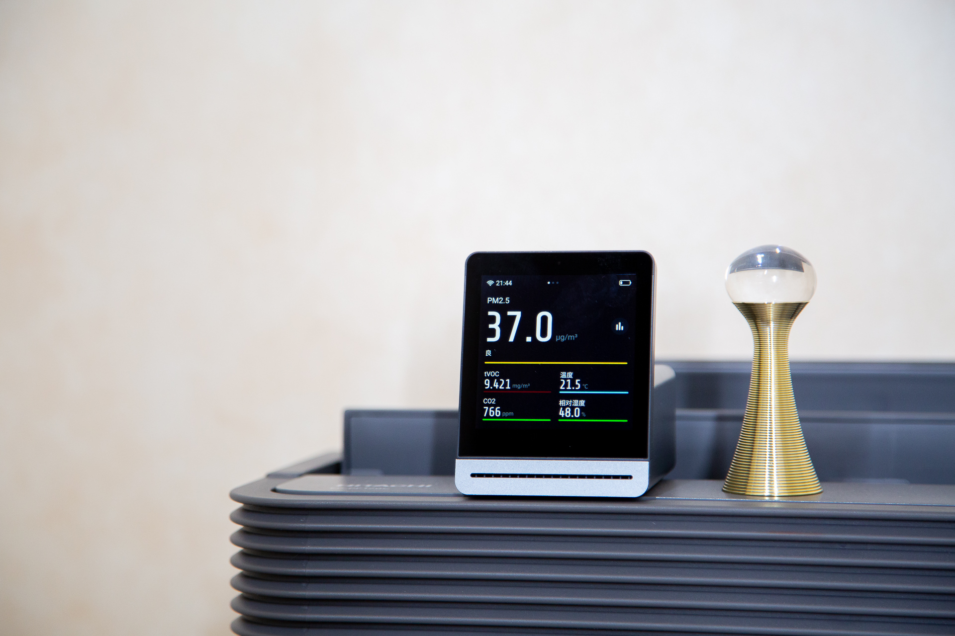 日立空气净化器,日立空气净化器优缺点