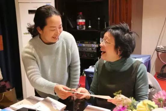 看见生命美好·改写人生故事—吴熙琄叙事治疗导论工作坊圆满落幕