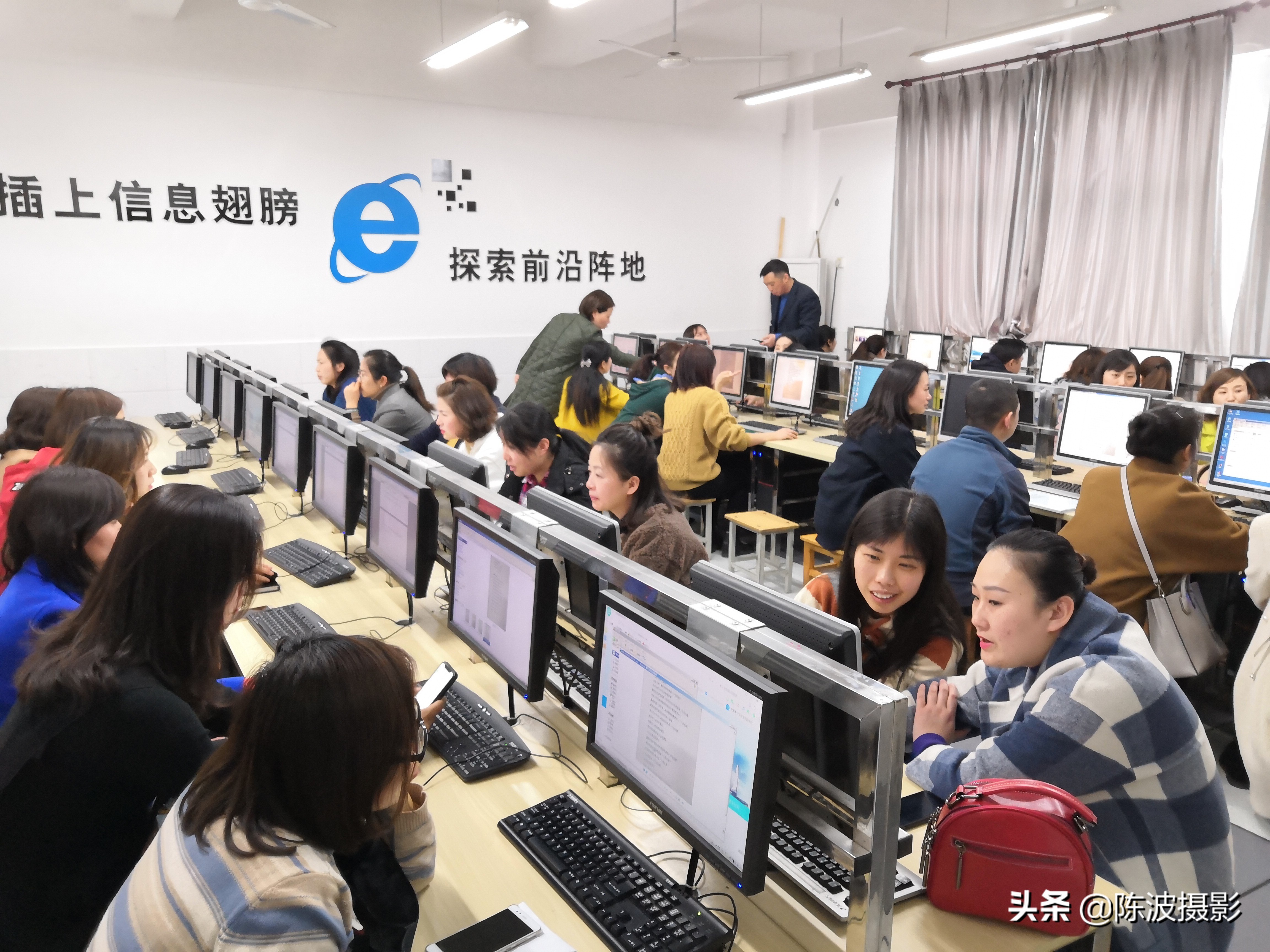 宜昌:学校怎么办?家长说了算,宜昌实小家委会研讨“研学旅”